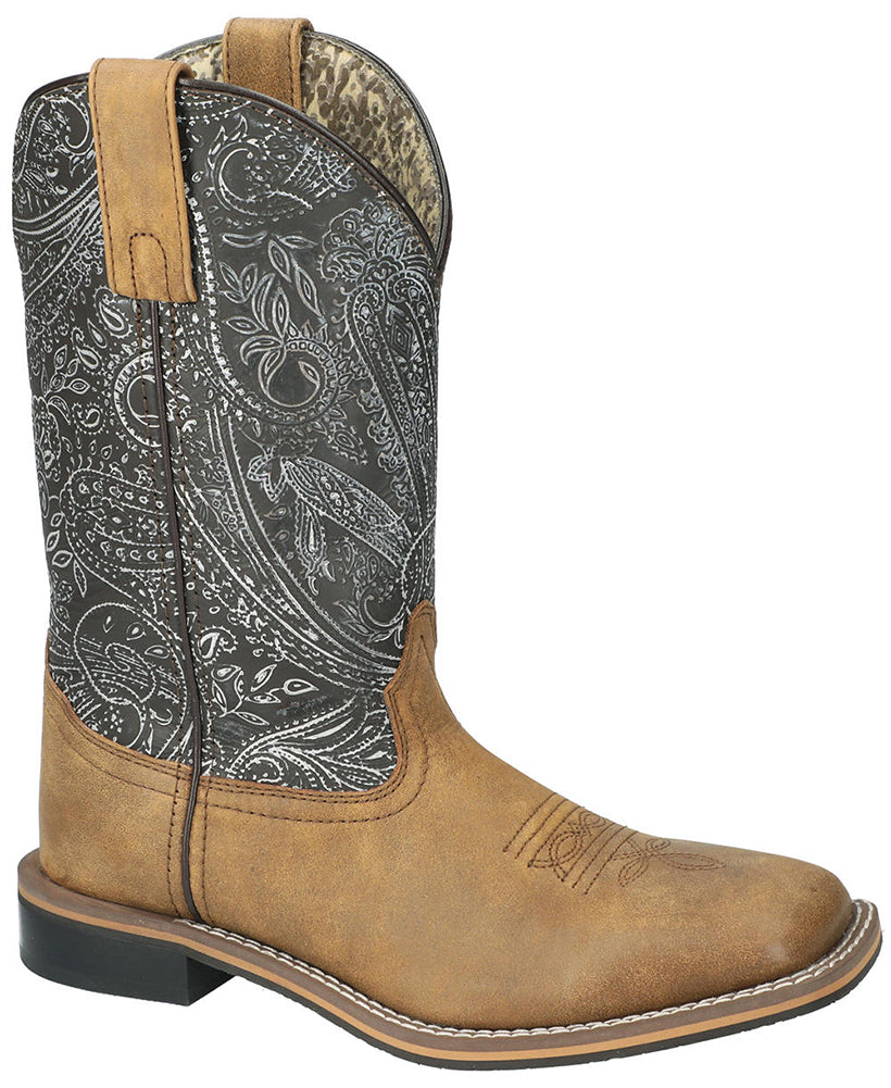 Smoky Mountain Boots Women's Anslie