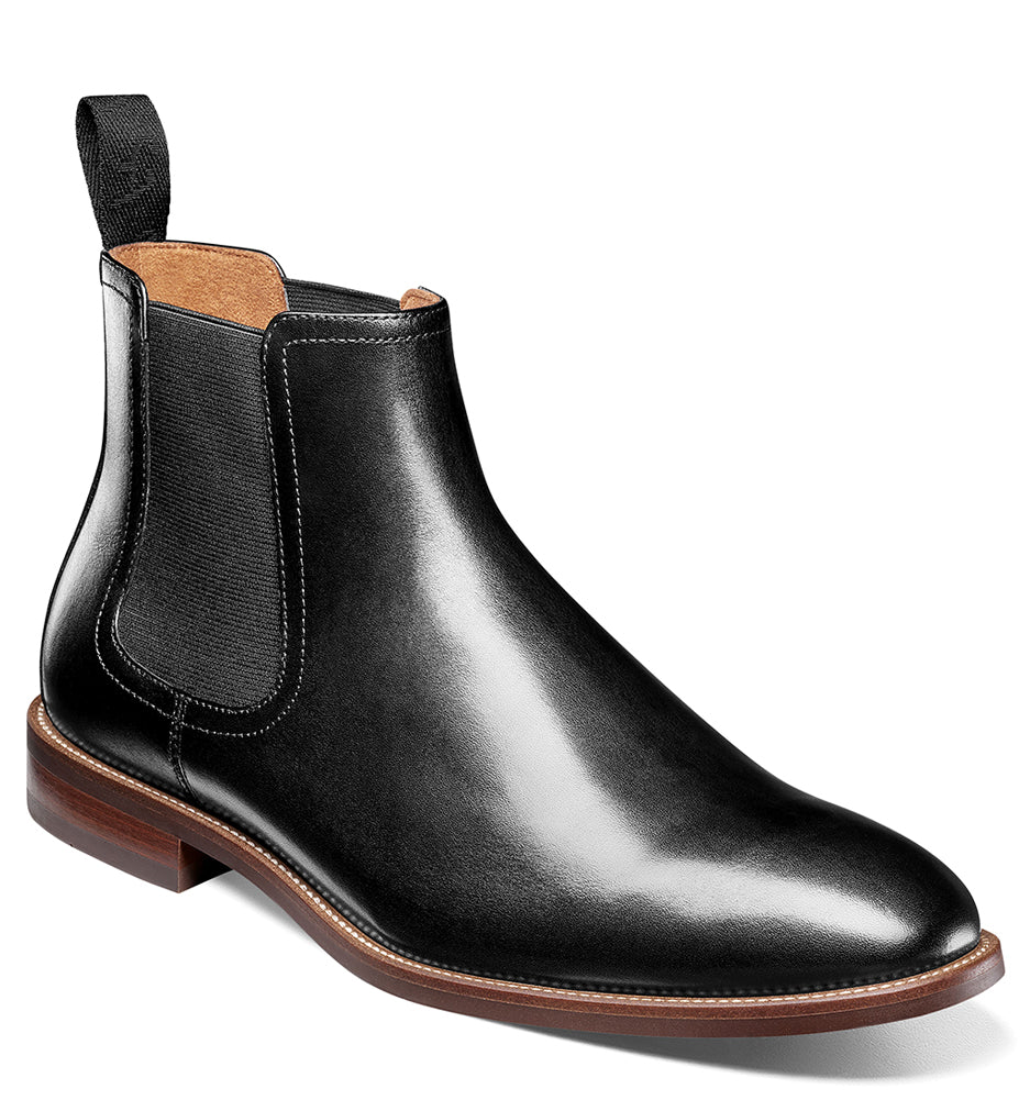 Florsheim Men's Rucci Plain Toe Gore Boot