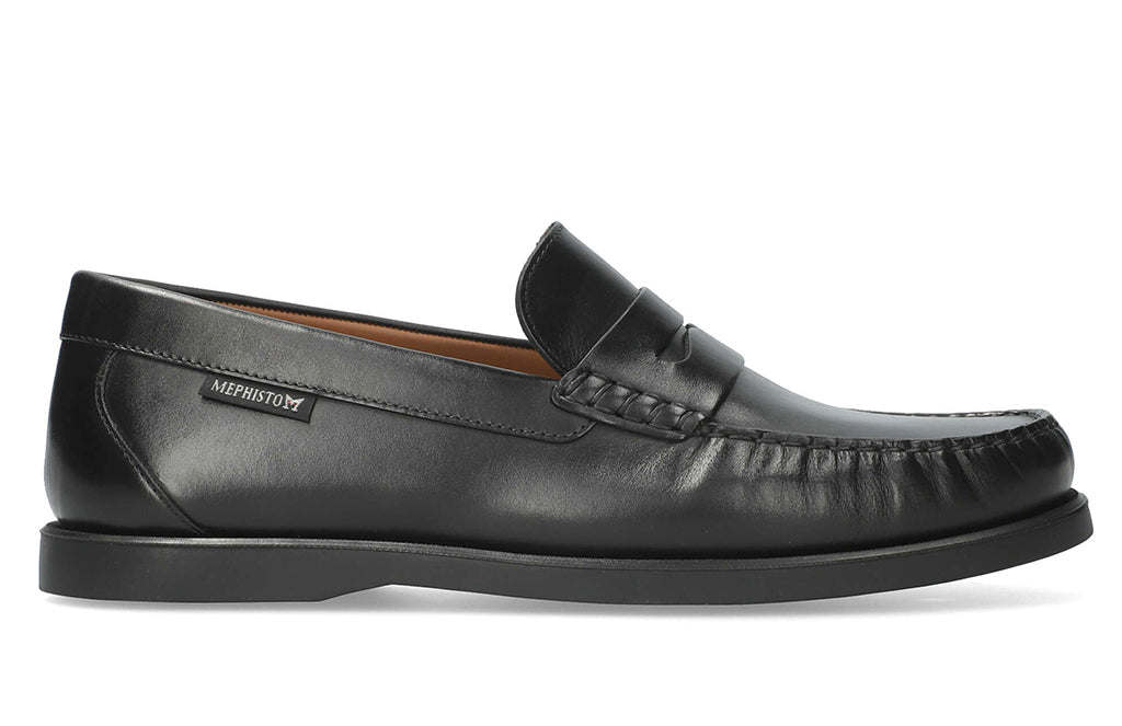Mephisto Men's Niklas Penny Loafer