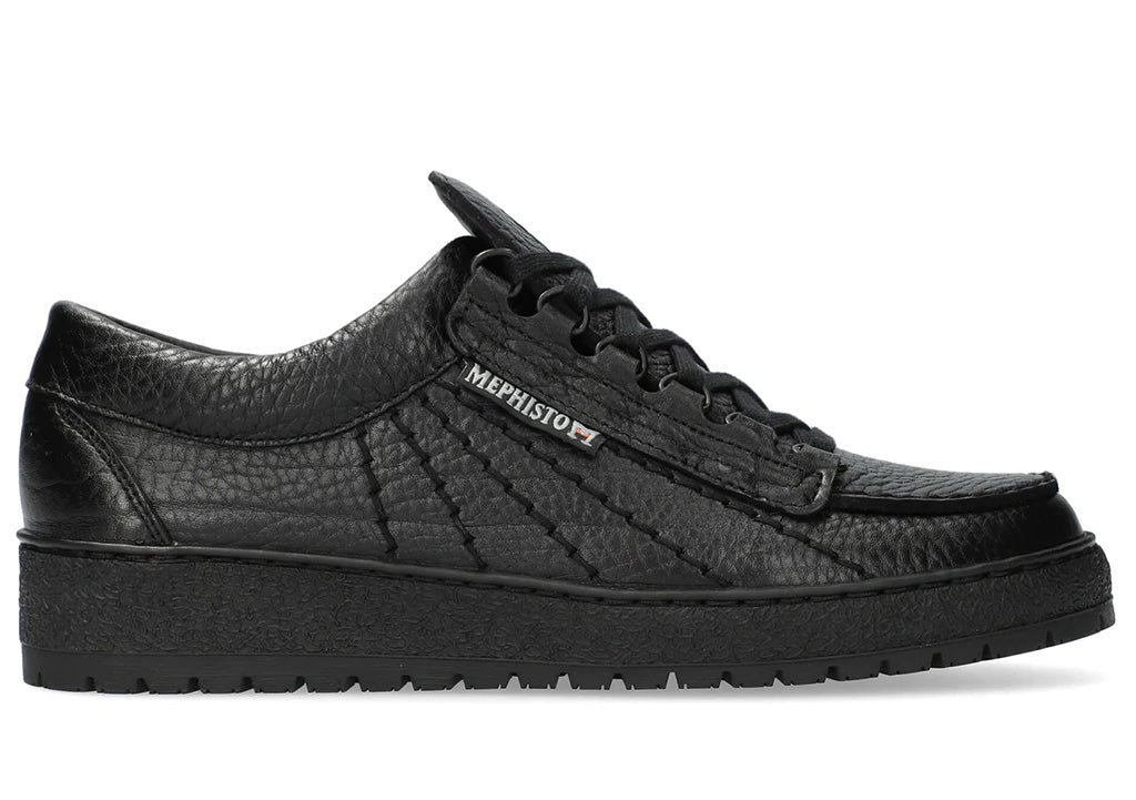 Mephisto Men's Rainbow Sneakers