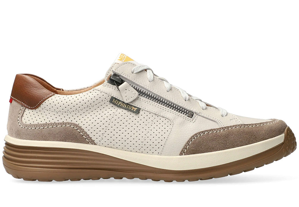 Mephisto Men's Sacco