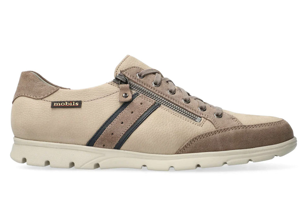 Mobils Ergonomic Men's Kristof Sneaker