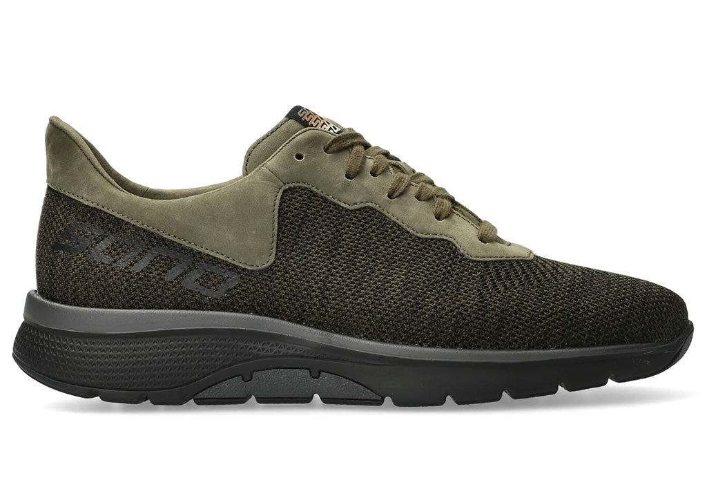 Sano Men's Prase Sneaker