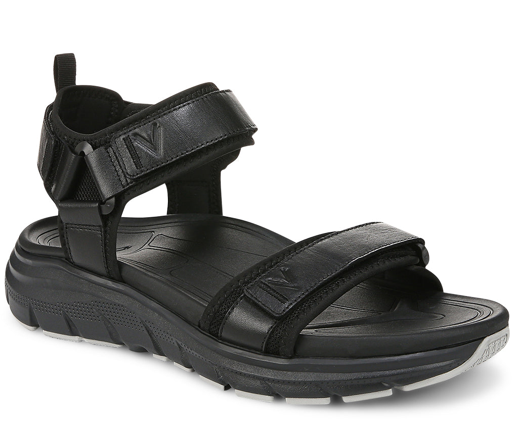 Vionic Men's Walk Max Wanderer Sandal