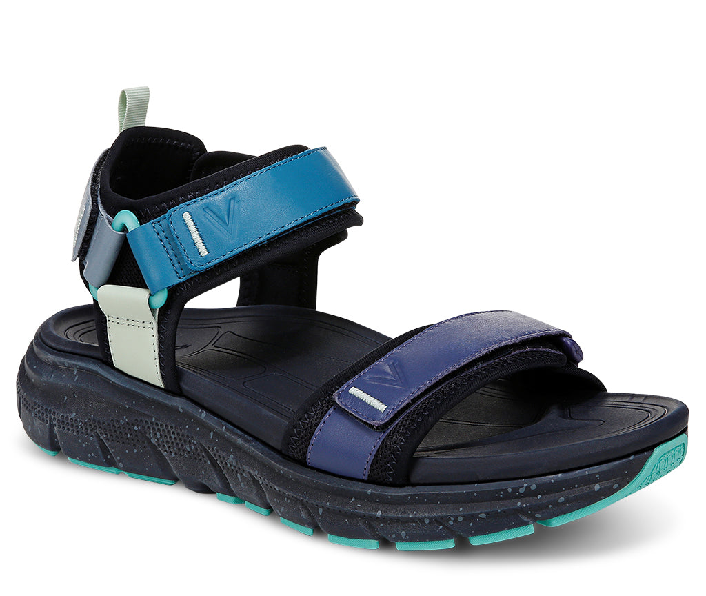 Vionic Men's Walk Max Wanderer Sandal