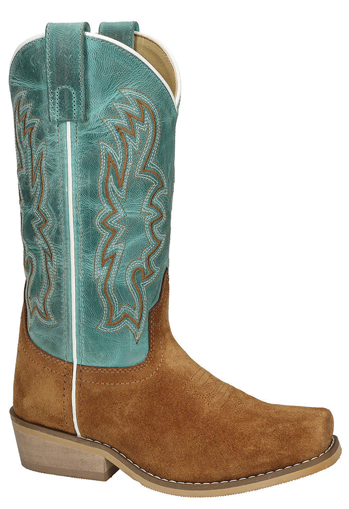 Smoky Mountain Boots Kids Wichita