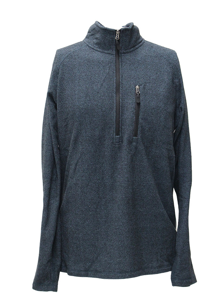 Stillwater Supply Co. Men's Fleece 1/2 Zip