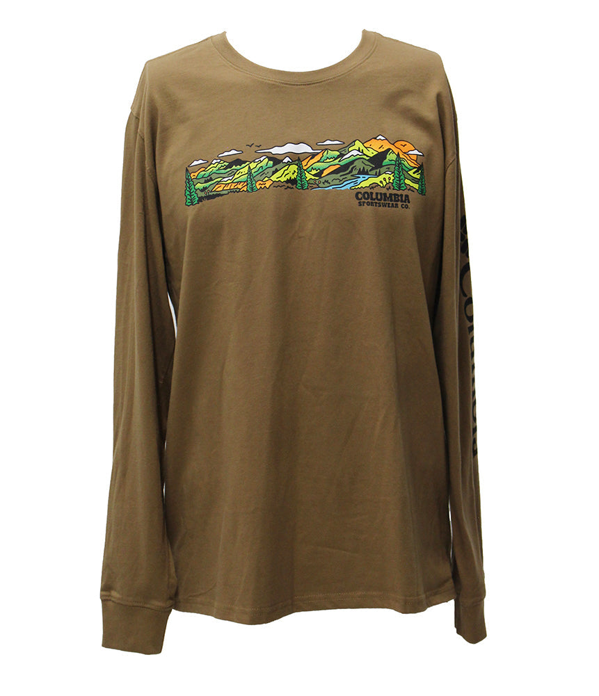 Columbia Sportswear Gratitude T-Shirt