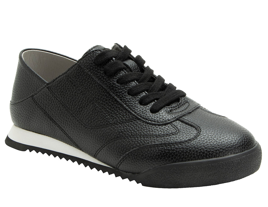 Alegria Women's Reagan Retro Sport Sneaker