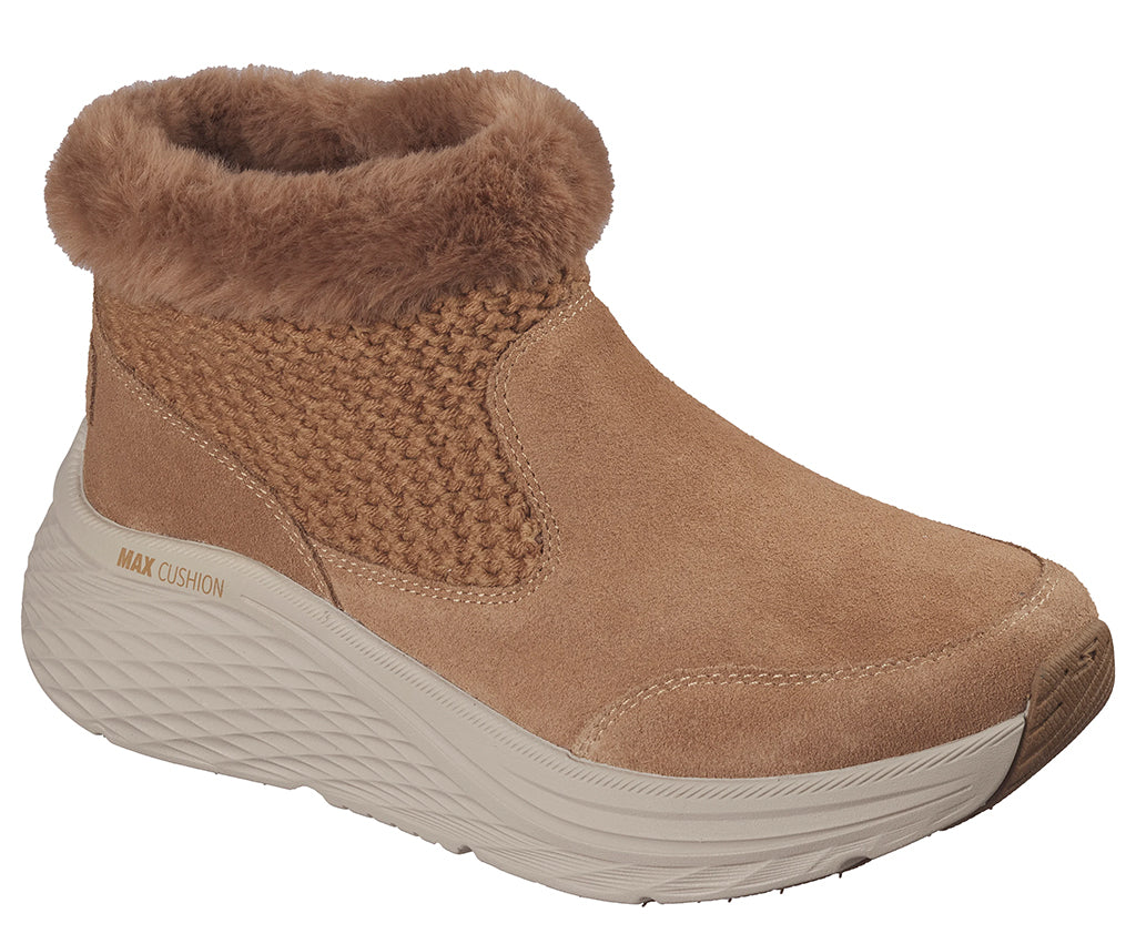 Skechers Women's Max Cushioning Elite 2.0 Boot Selena