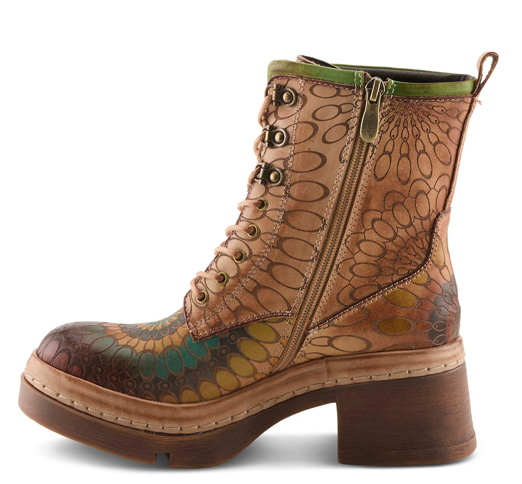 L'Artiste Women's Carnivale Boots