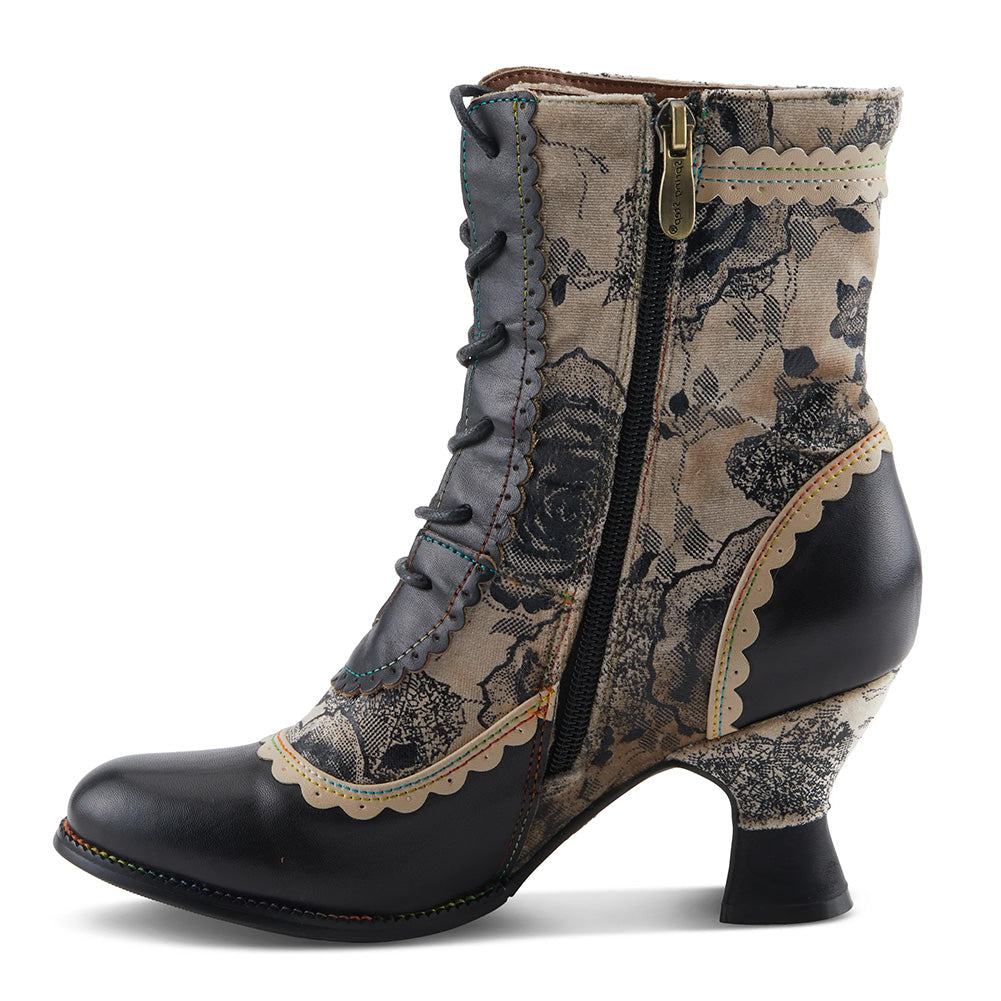 L'Artiste Women's Bewitch-Prit Boot