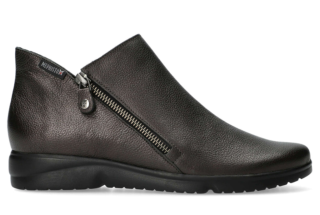 Mephisto Women's Romia Zipper Shootie