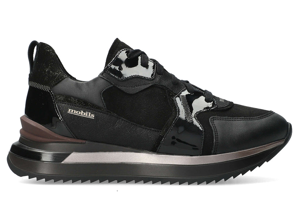 Mobils Ergonomic Women's Janel Sneaker