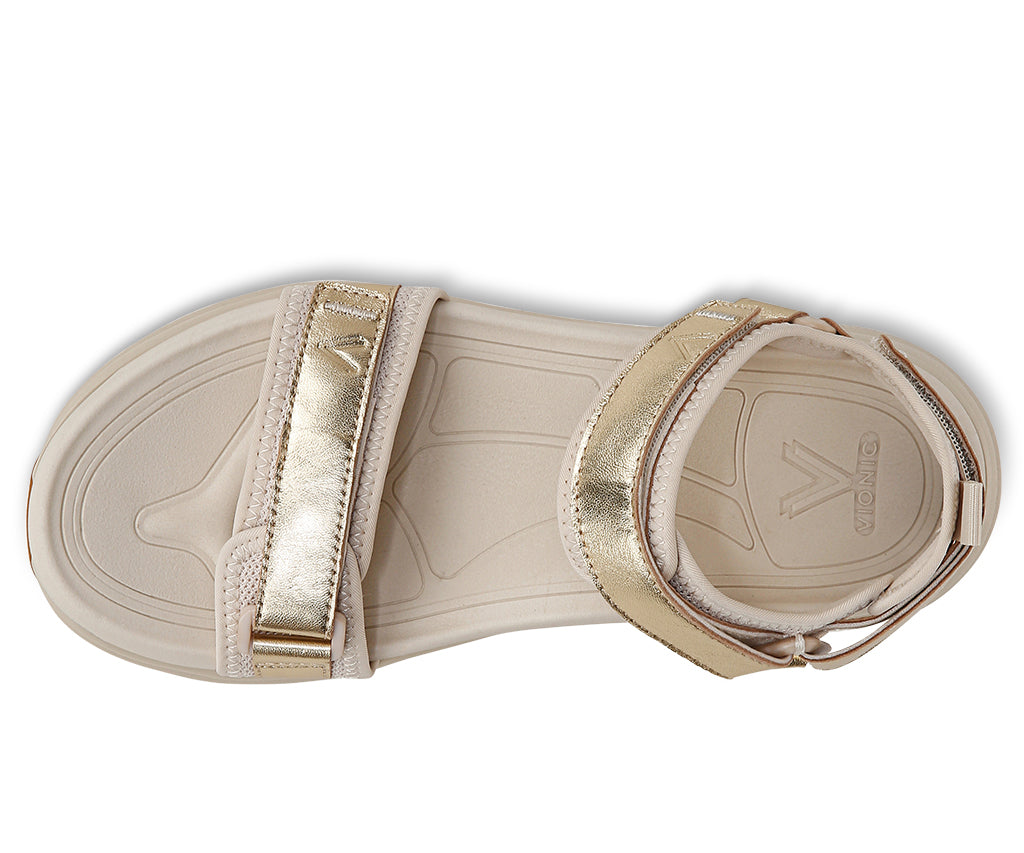 Vionic Women's Walk Max Wanderer Sandal