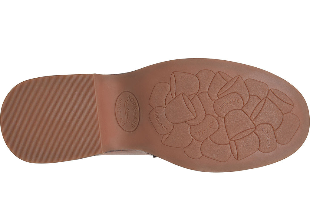 Kork-Ease Women's Pixie Platform Penny Loafers