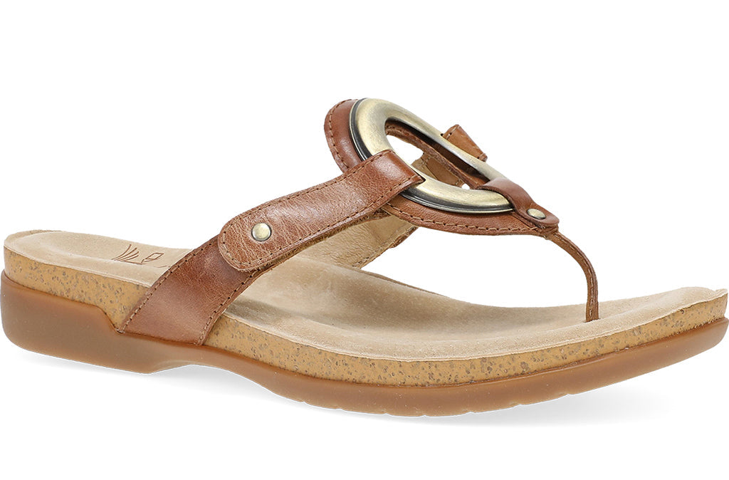 Dansko Women's Rosalia Thong Sandals