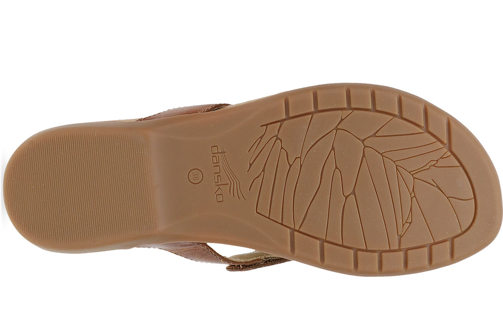 Dansko Women's Rosalia Thong Sandals