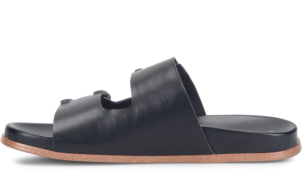 Korks Women's Aurianna Slide Sandals