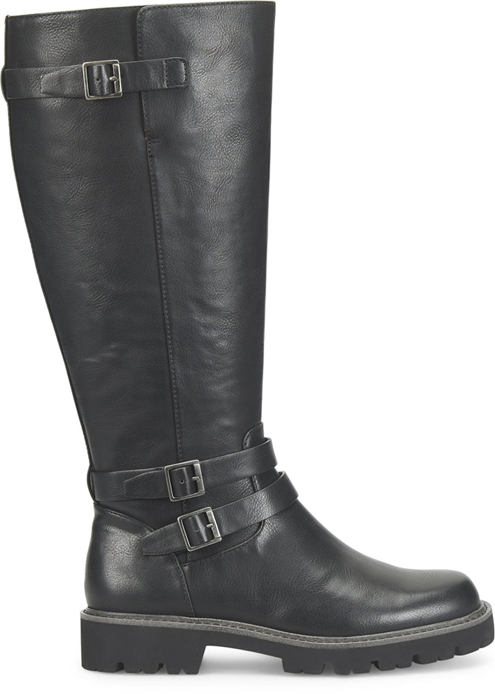 Korks Women's Fay Tall Boot