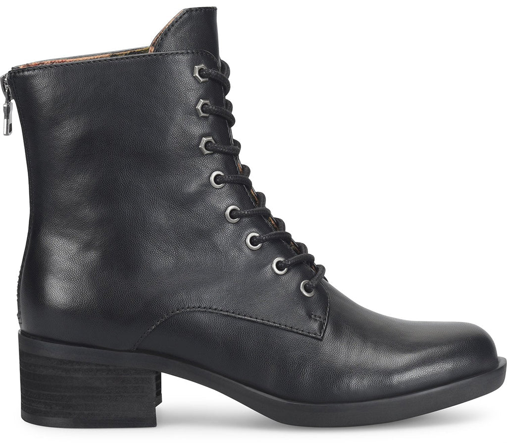Korks Women's Jolene Lace Up Boot