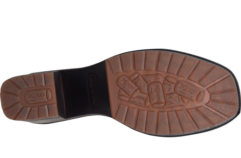 Korks Women's Robin Bootie