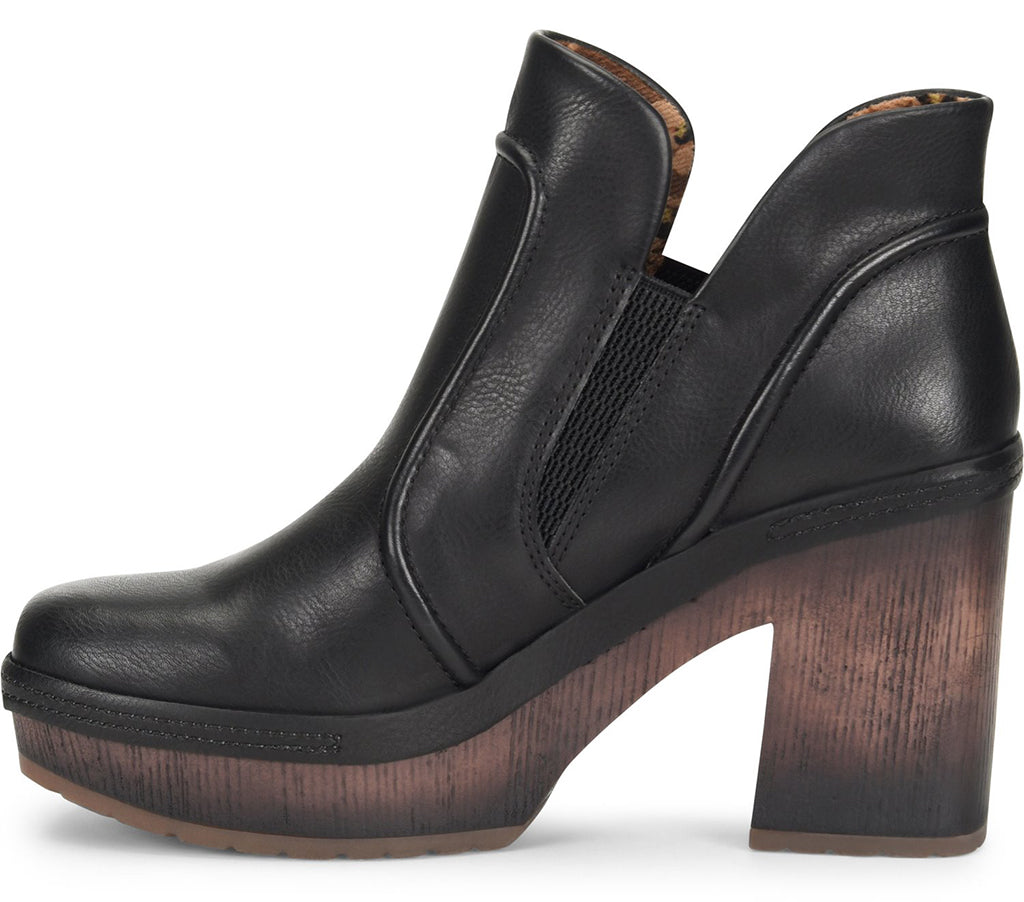 Korks Women's Robin Bootie