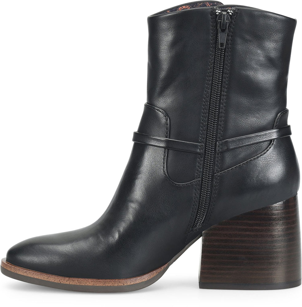 Korks Women's Selena Harness Boot