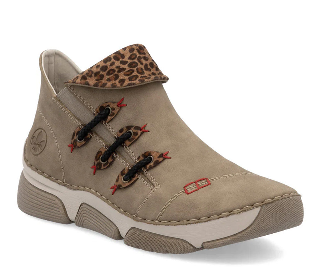 Rieker Women's 45983 Angela