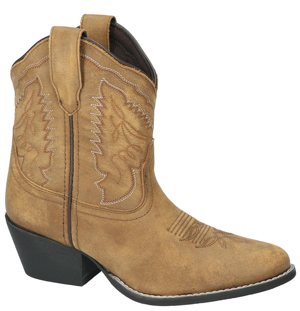 Smoky Mountain Boots Women's Daisy