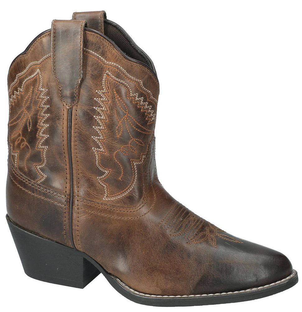 Smoky Mountain Boots Women's Daisy