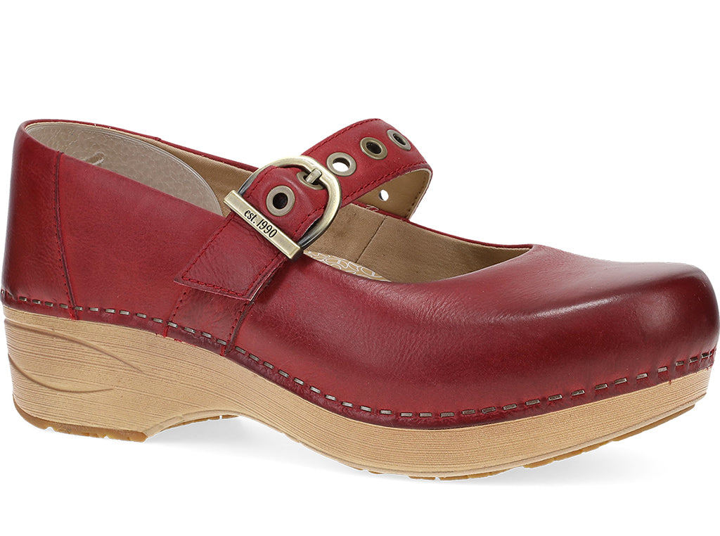 Dansko Women's XP 2.0 Mary Jane Clog