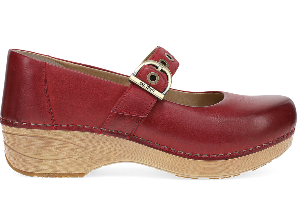 Dansko Women's XP 2.0 Mary Jane Clog