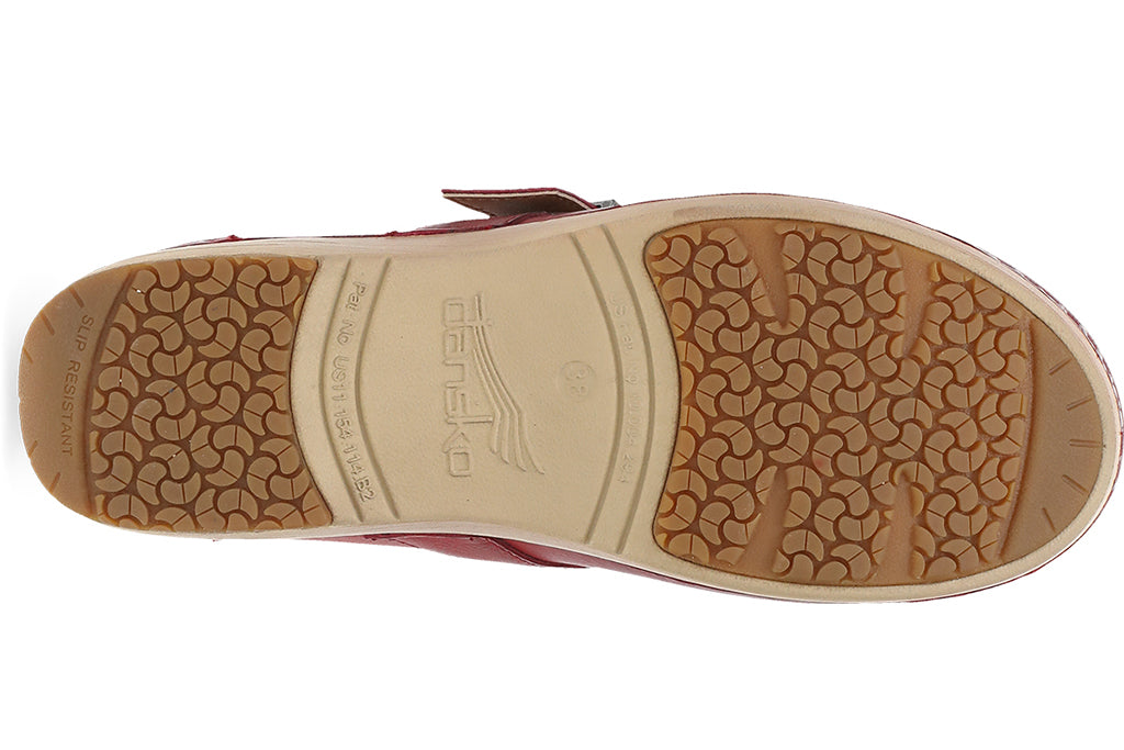 Dansko Women's XP 2.0 Mary Jane Clog