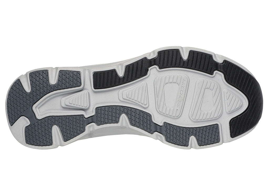 Skechers Men's Slip-ins RF D'Lux Walker 2.0 Rezinate