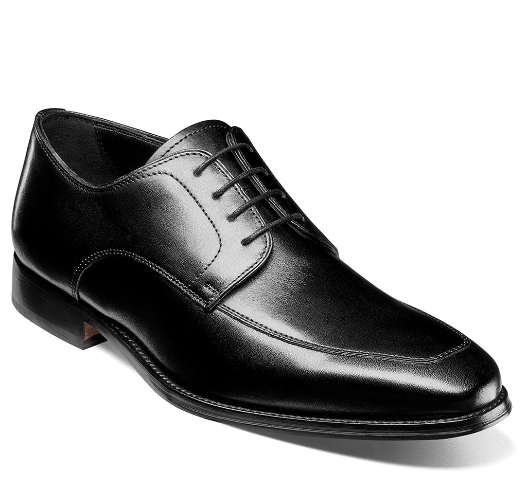 Florsheim Men's Jacobi Moc Toe Oxford