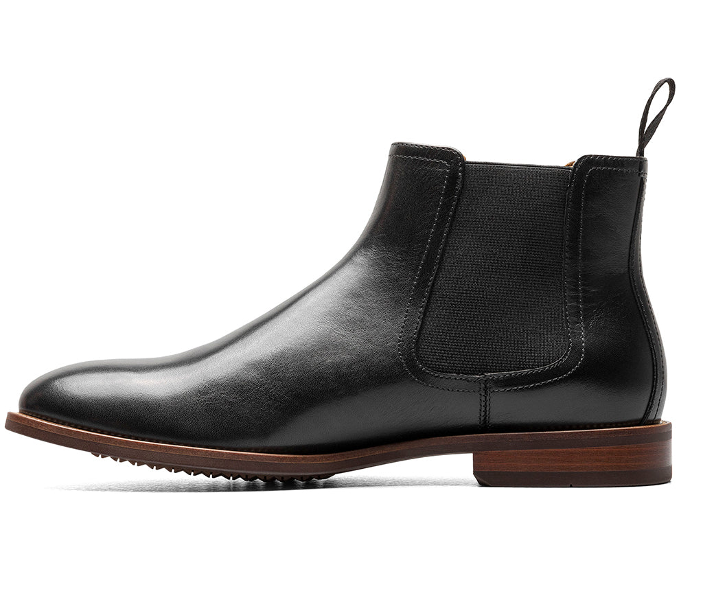 Florsheim Men's Rucci Plain Toe Gore Boot