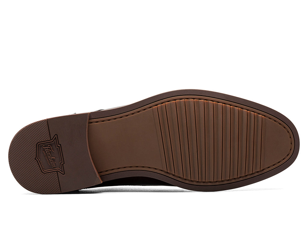 Florsheim Men's Rucci Plain Toe Gore Boot