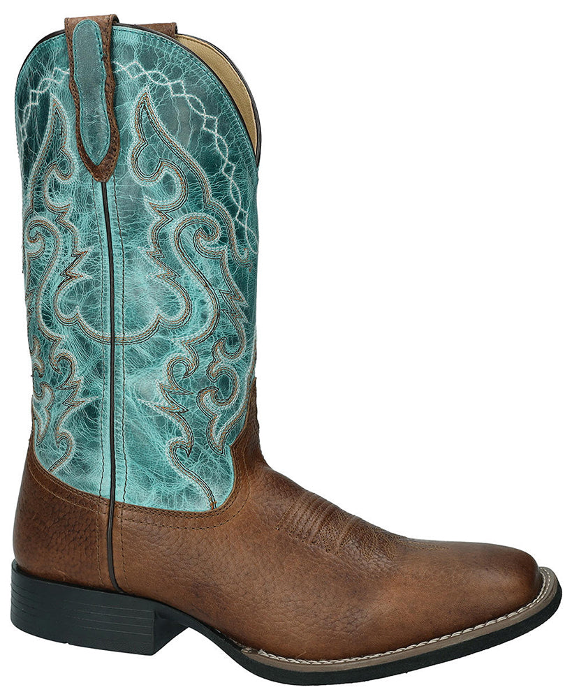 Smoky Mountain Boots Men's Houston