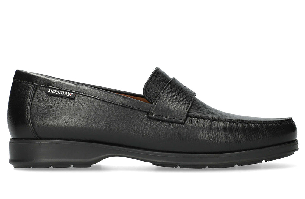 Mephisto Men's Harper Penny Loafer
