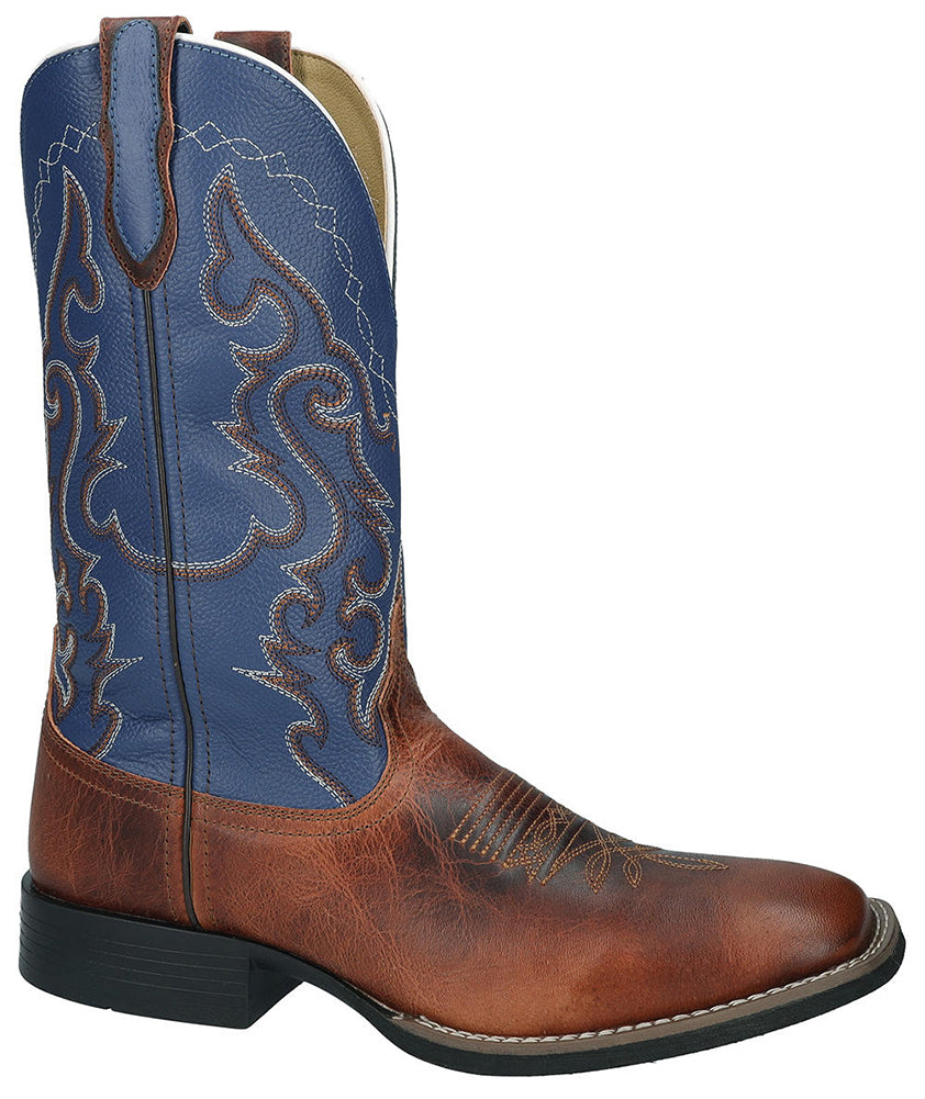 Smoky Mountain Boots Men's Houston
