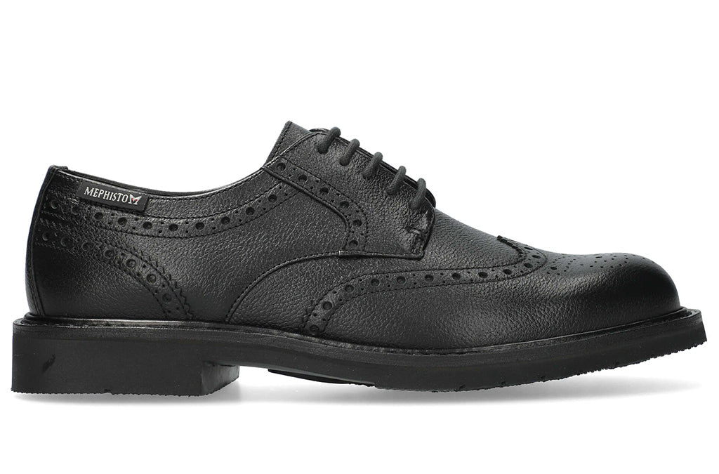 Mephisto Men's Max Wingtip Oxfords