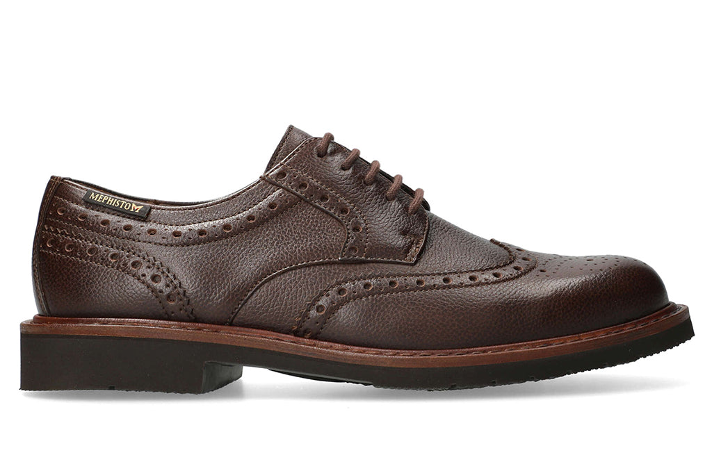 Mephisto Men's Max Wingtip Oxfords