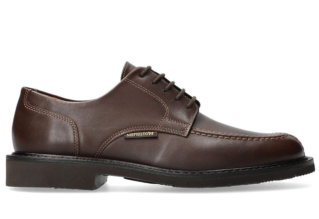 Mephisto Men's Phoebus Derby Oxford