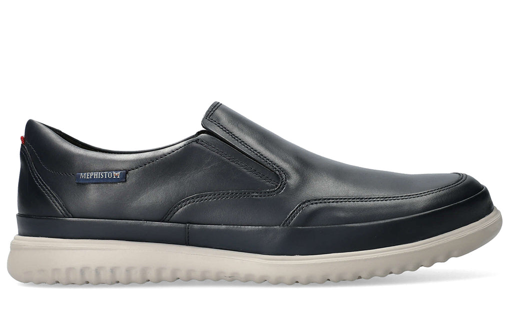 Mephisto Men's Twain Loafer