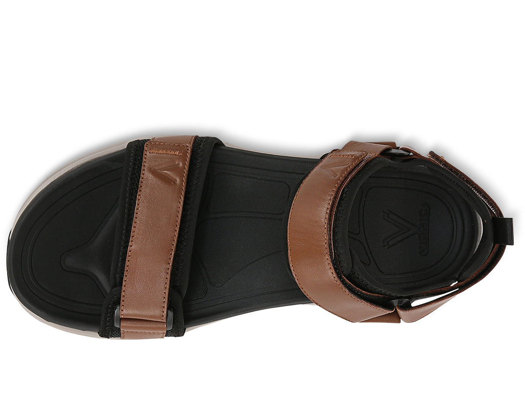 Vionic Men's Walk Max Wanderer Sandal
