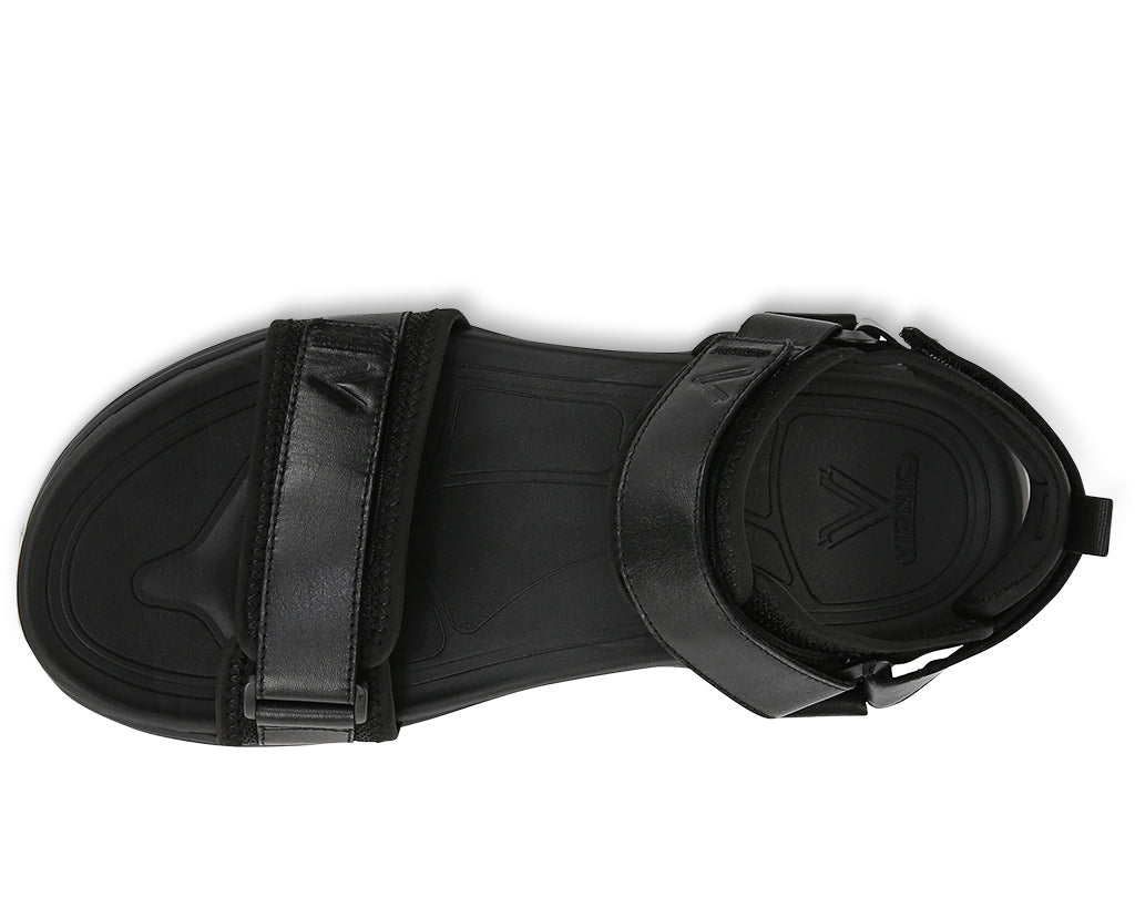 Vionic Men's Walk Max Wanderer Sandal