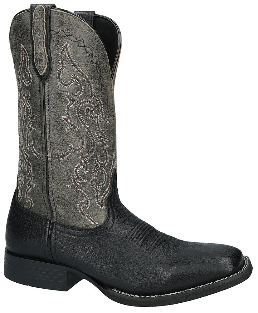 Smoky Mountain Boots Men's Houston