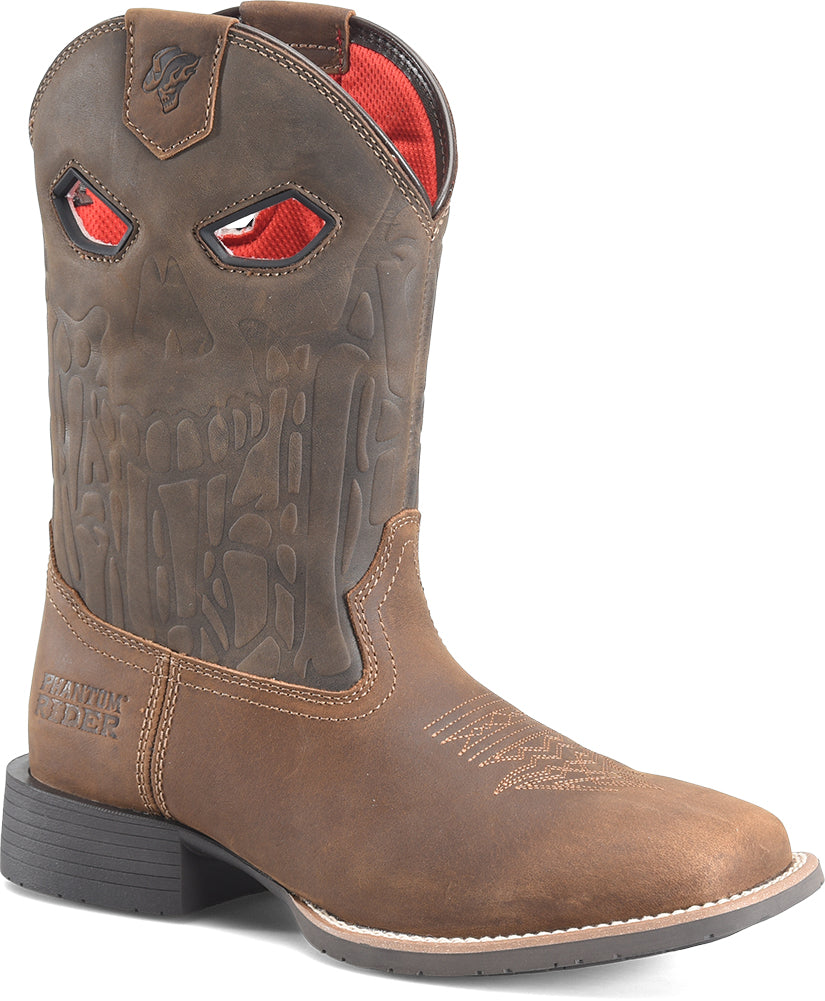 Phantom Rider Men's 11 Inch McCarthy