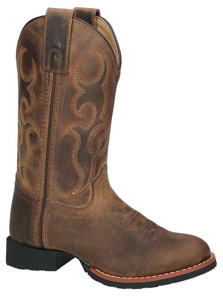 Smoky Mountain Boots Kids Wichita